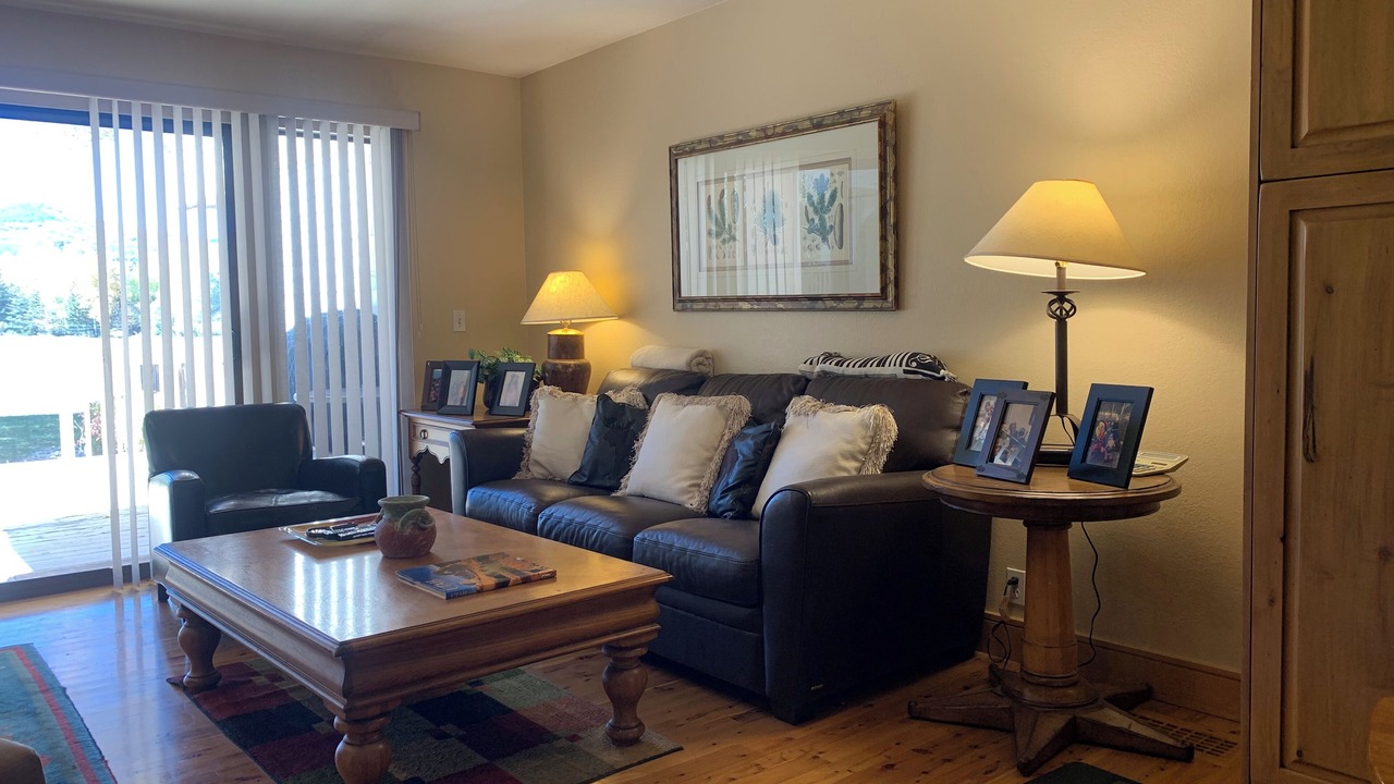 Photo of Livingroom in Park Meadows