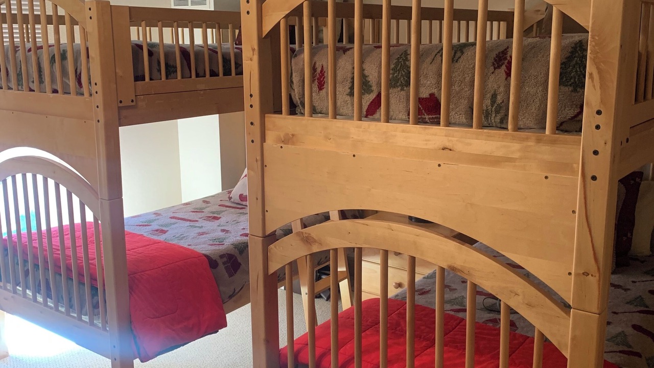 Photo of Bedroom in Park Meadows