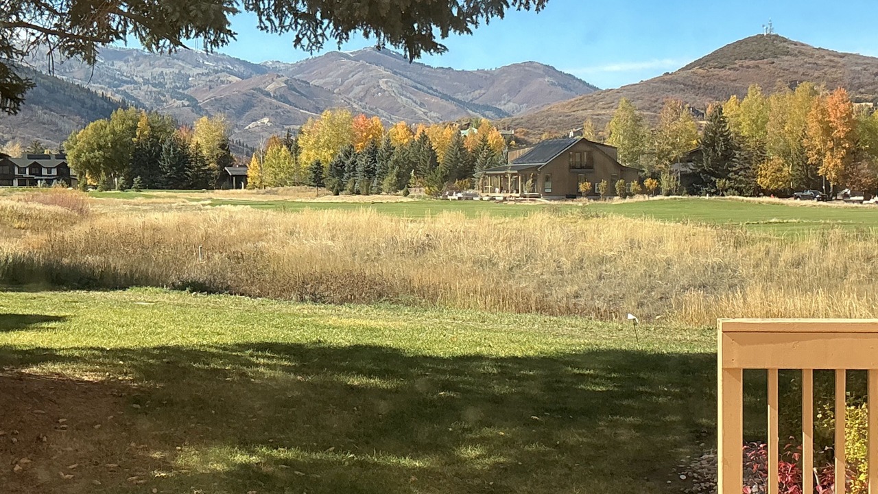 Photo of Outdoor in Park Meadows