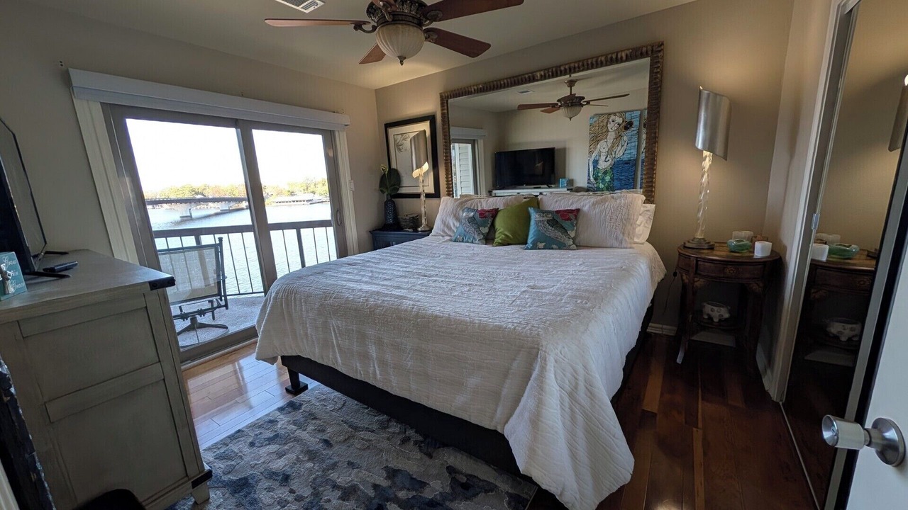 Photo of Outdoor in Lake Hamilton