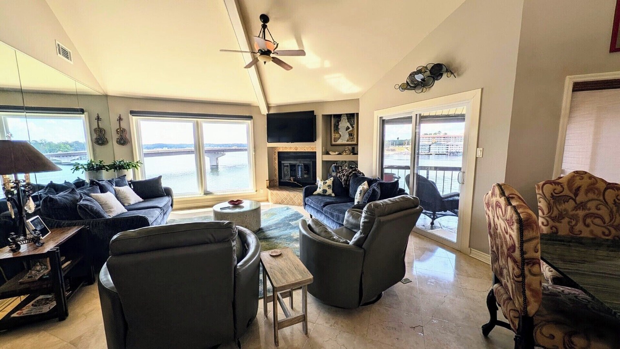 Photo of Outdoor in Lake Hamilton