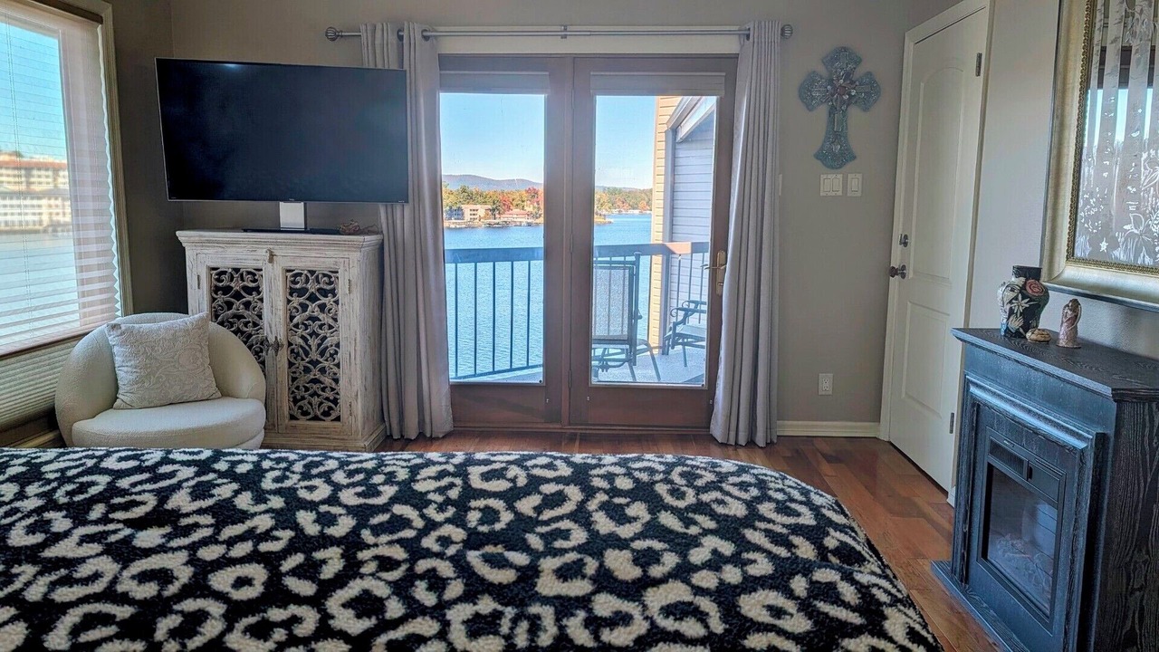Photo of Outdoor in Lake Hamilton