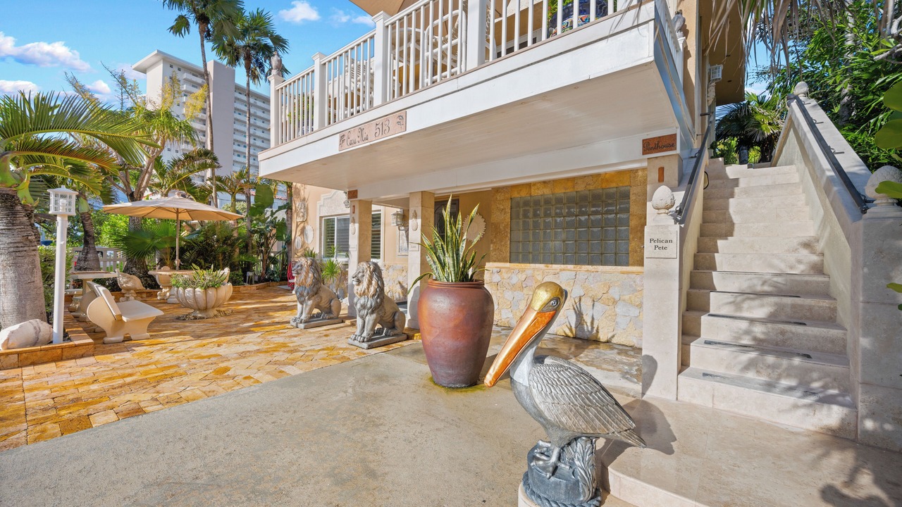 Photo of Outdoor in Deerfield Beach