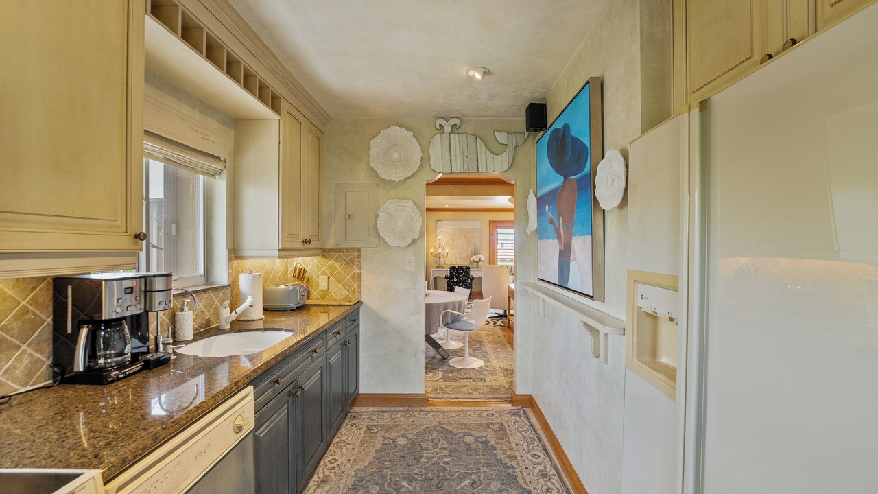 Photo of Kitchen in Deerfield Beach