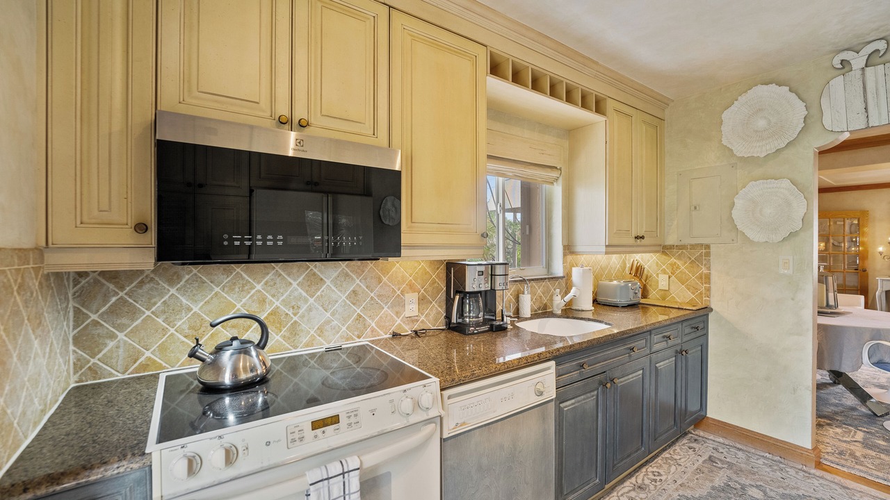 Photo of Kitchen in Deerfield Beach