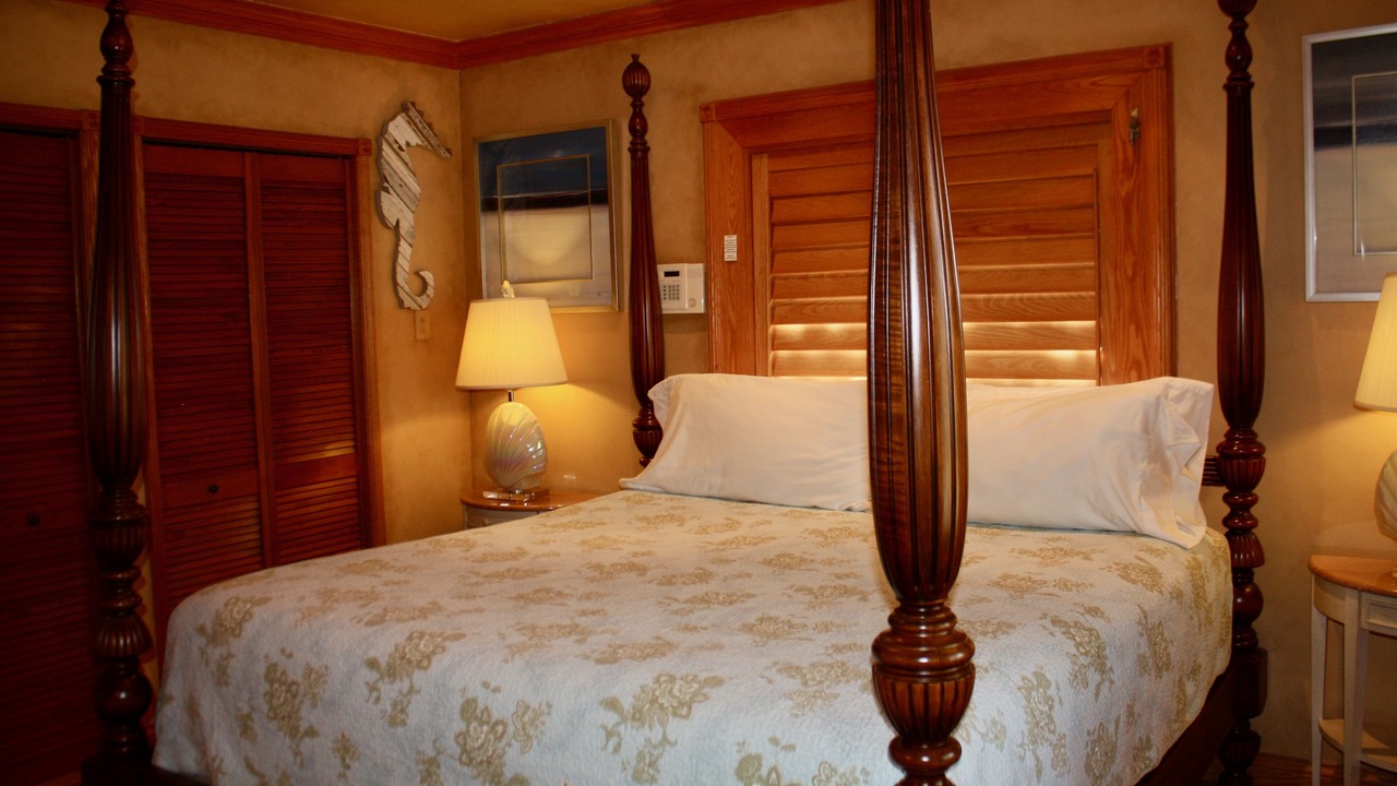 Photo of Bedroom in Deerfield Beach
