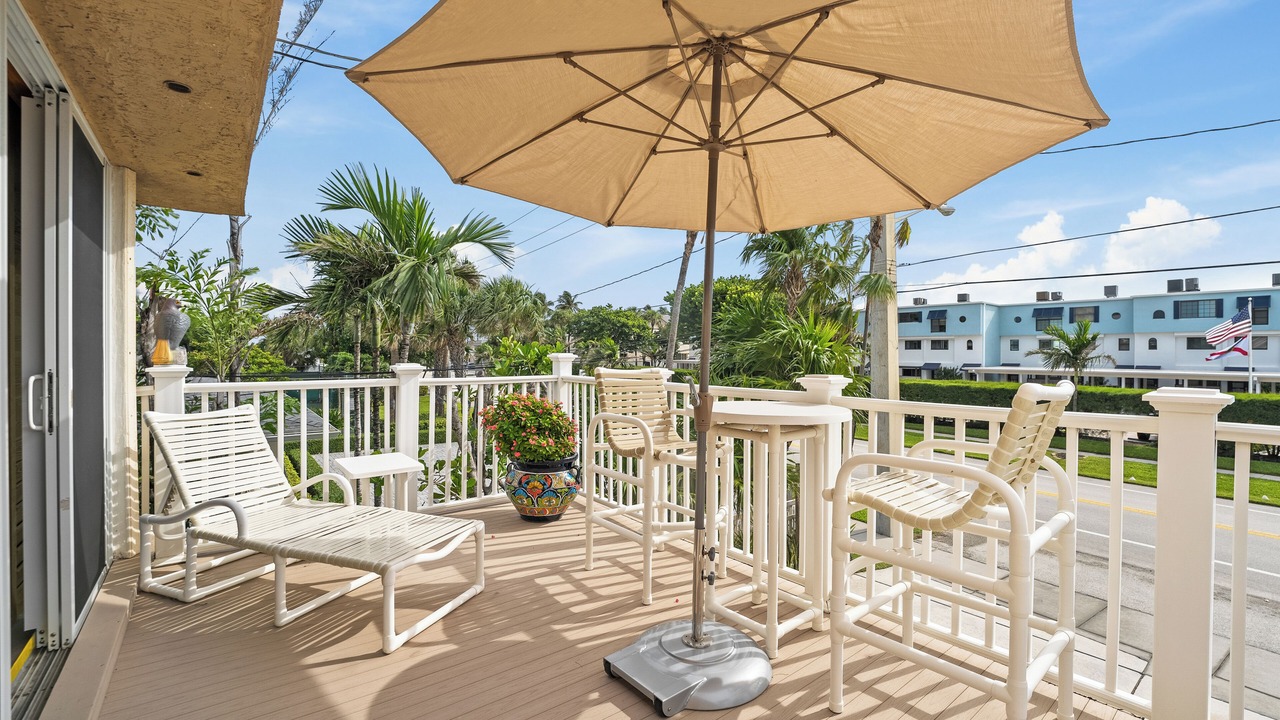 Photo of Outdoor in Deerfield Beach