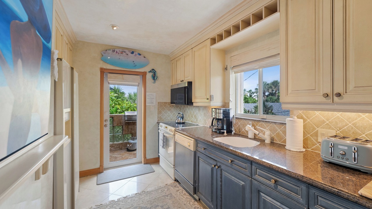 Photo of Kitchen in Deerfield Beach