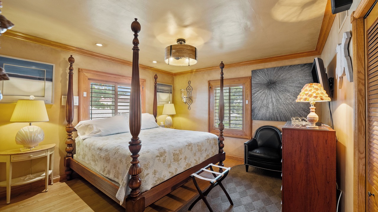 Photo of Bedroom in Deerfield Beach