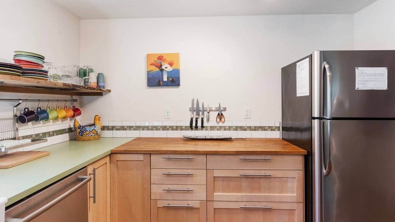 Photo of Kitchen in Sellwood-Moreland