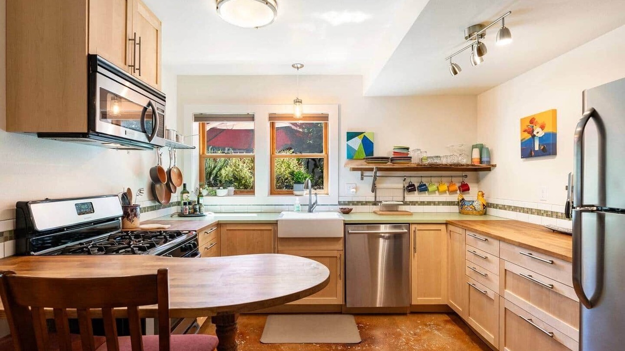 Photo of Kitchen in Sellwood-Moreland