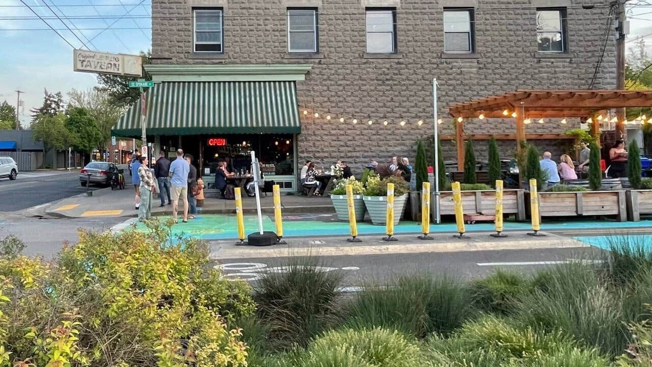 Photo of Others in Sellwood-Moreland