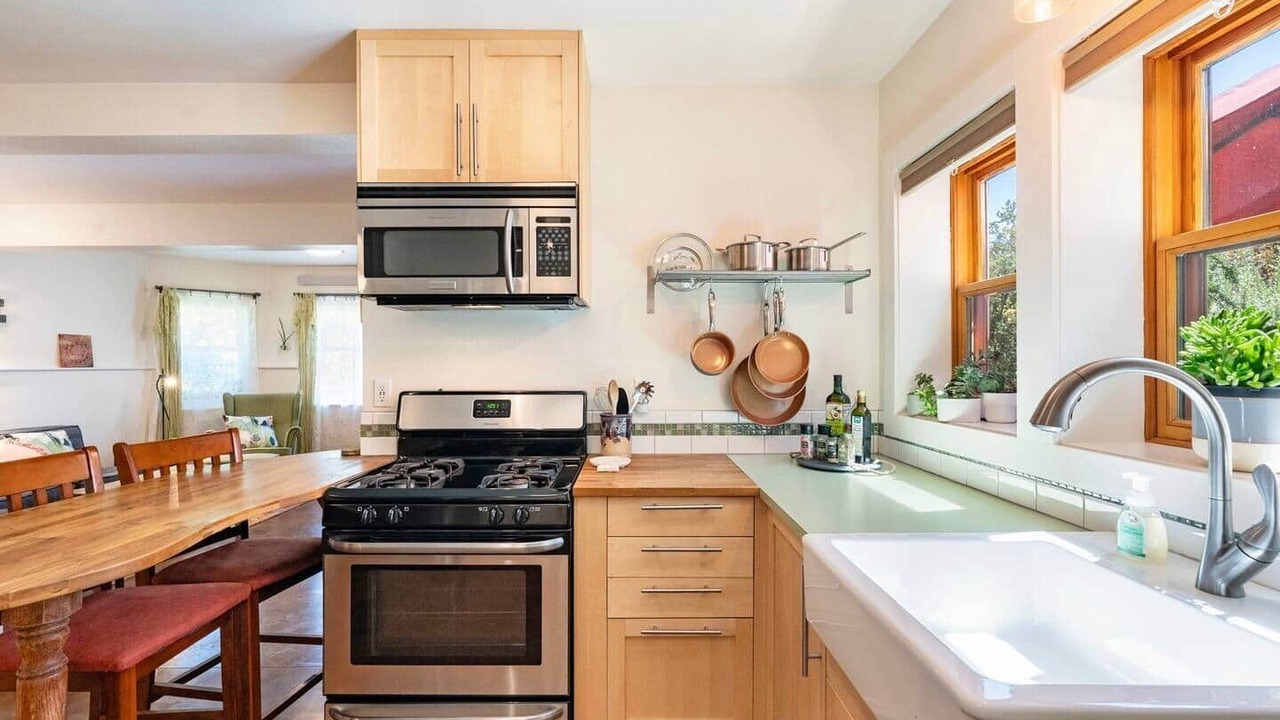 Photo of Kitchen in Sellwood-Moreland