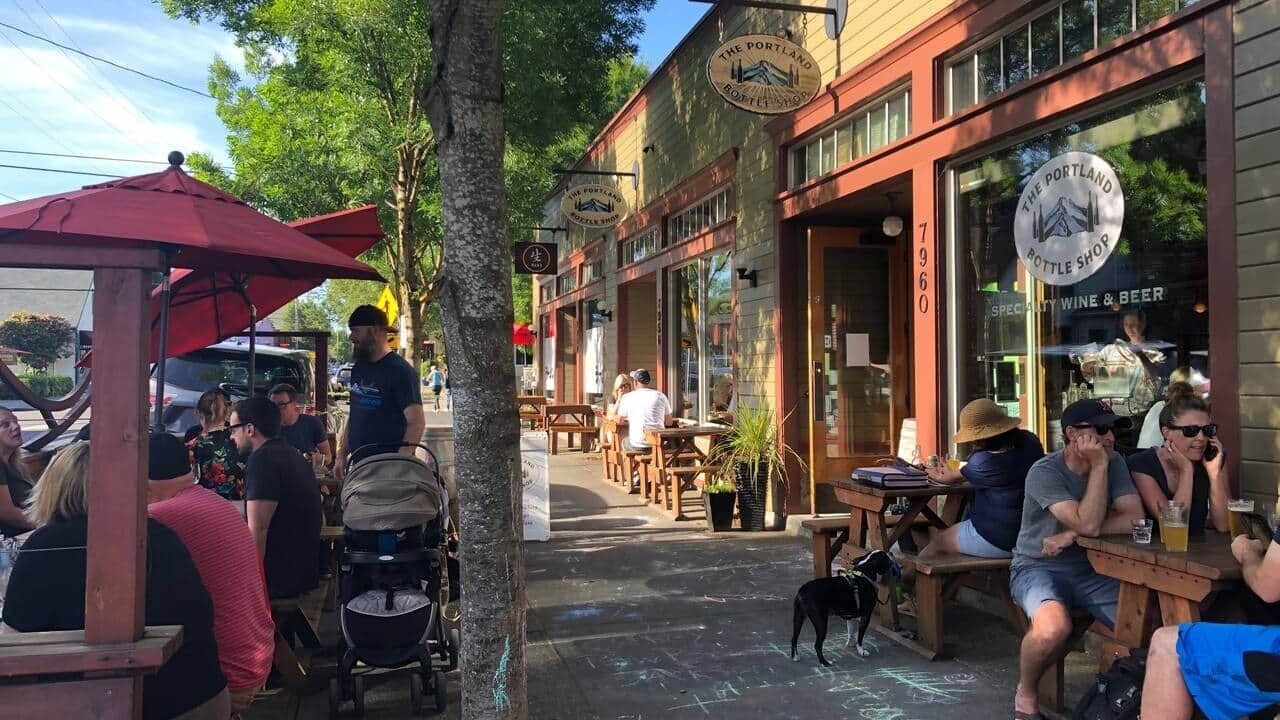 Photo of Others in Sellwood-Moreland