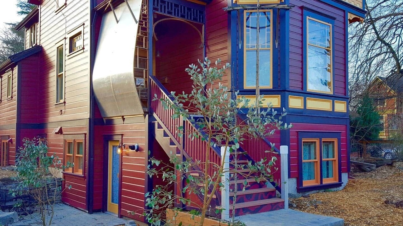 Photo of Others in Sellwood-Moreland