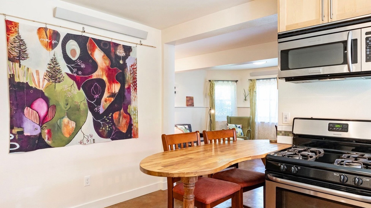 Photo of Kitchen in Sellwood-Moreland