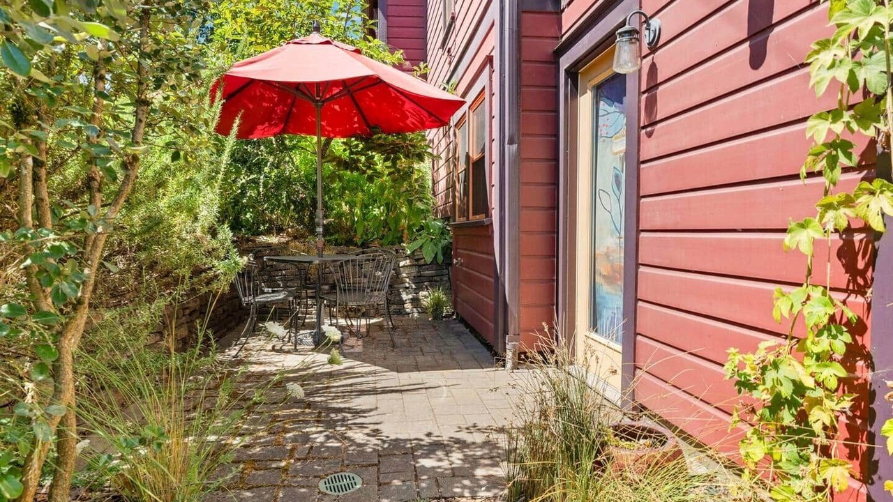 Photo of Outdoor in Sellwood-Moreland