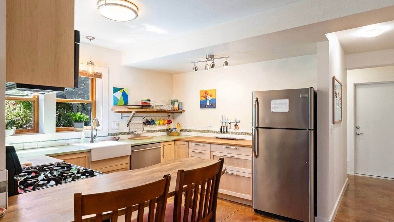 Photo of Kitchen in Sellwood-Moreland