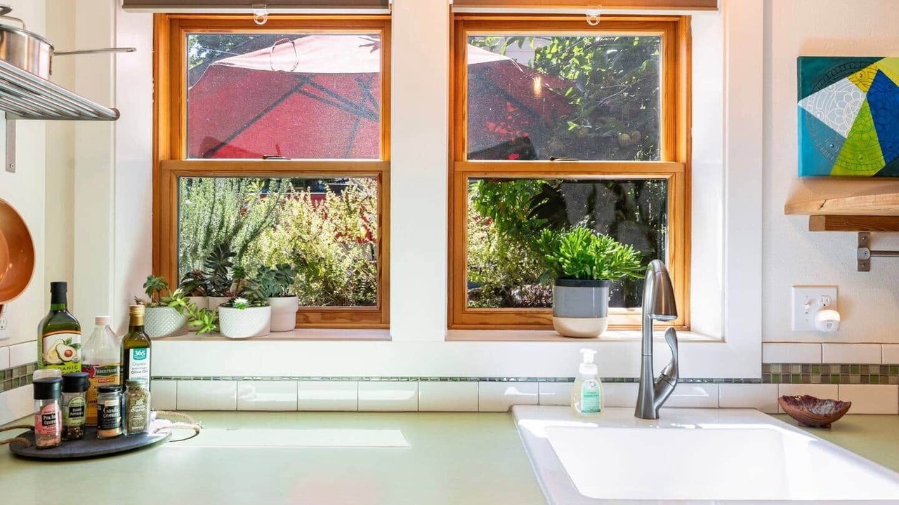 Photo of Kitchen in Sellwood-Moreland