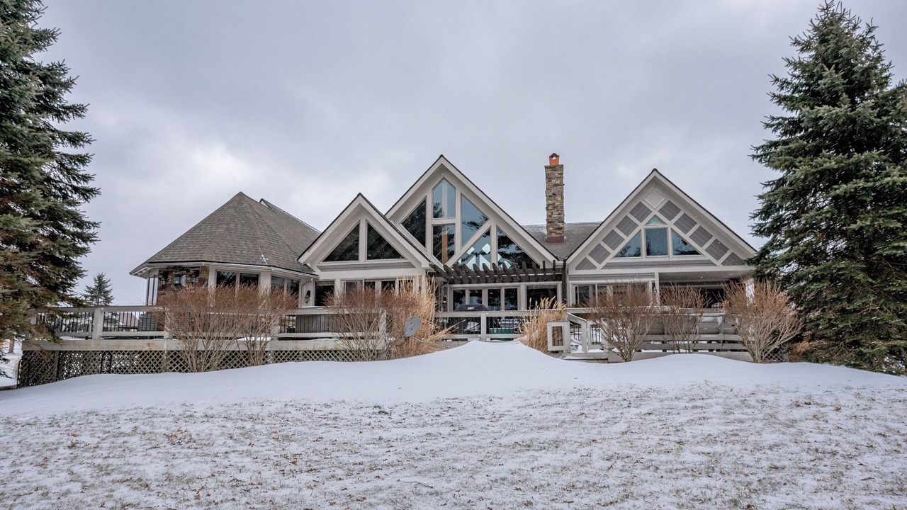 Photo of Outdoor in Waterfront Greens