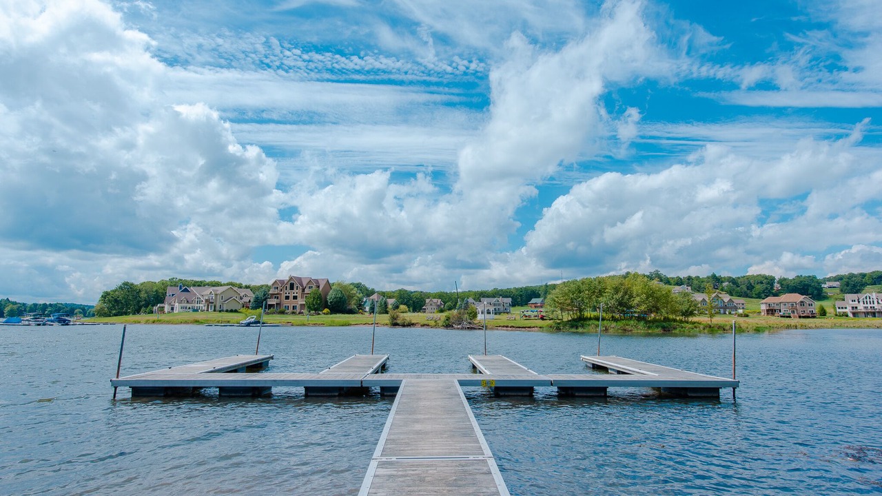 Photo of Outdoor in Waterfront Greens