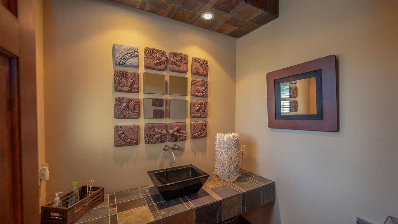 Photo of Bedroom in Waterfront Greens