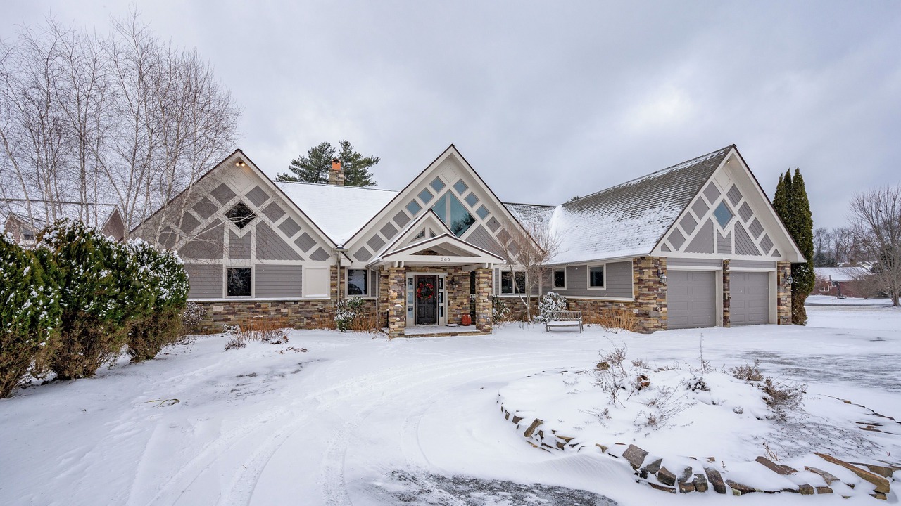 Photo of Outdoor in Waterfront Greens