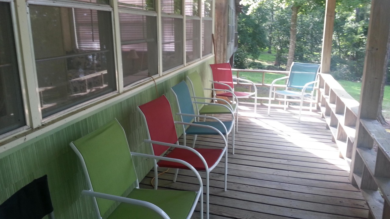 Photo of Outdoor in Broaddus