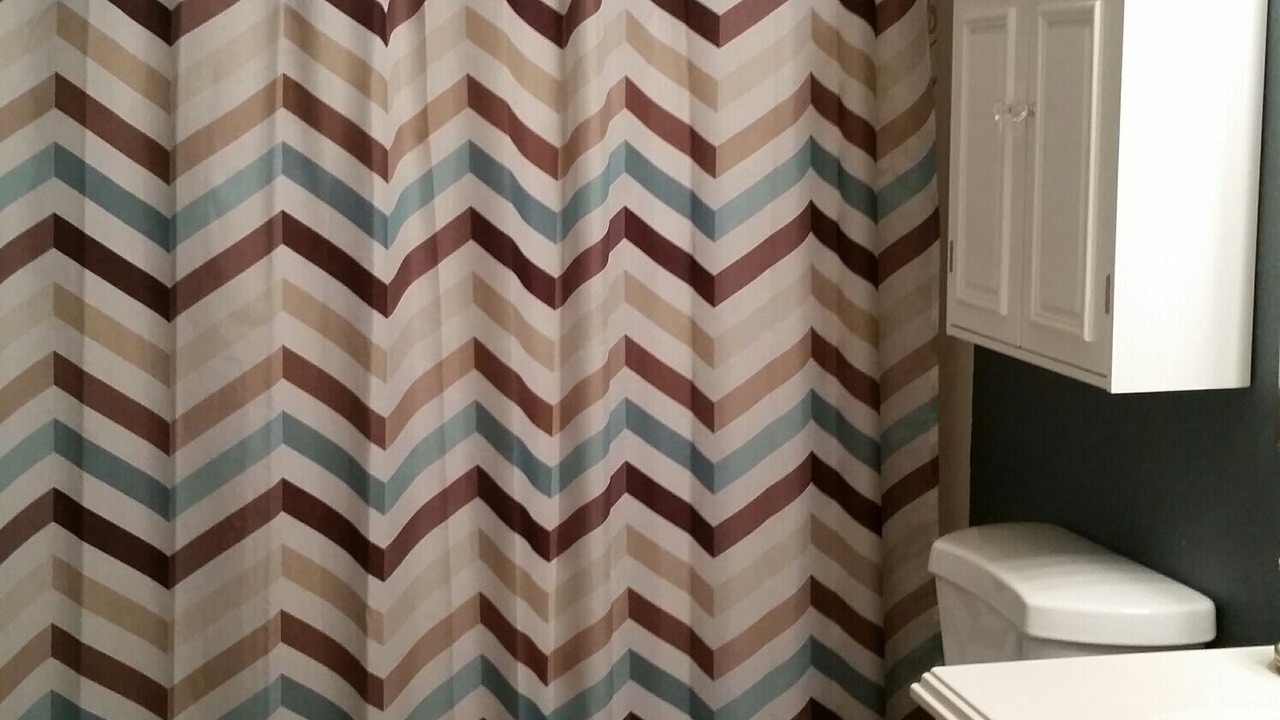 Photo of Bathroom in Broaddus