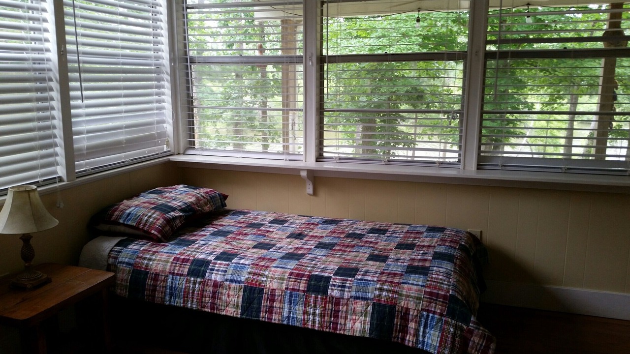 Photo of Outdoor in Broaddus