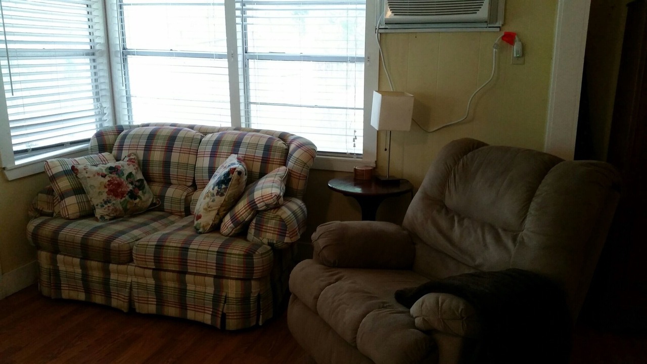 Photo of Bedroom in Broaddus