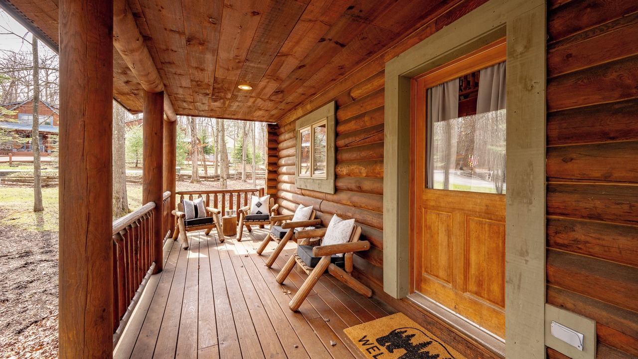 Photo of Patio Balcony in Thayerville
