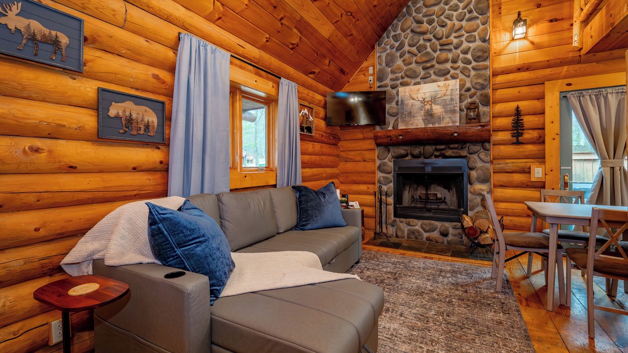 Photo of Livingroom in Thayerville