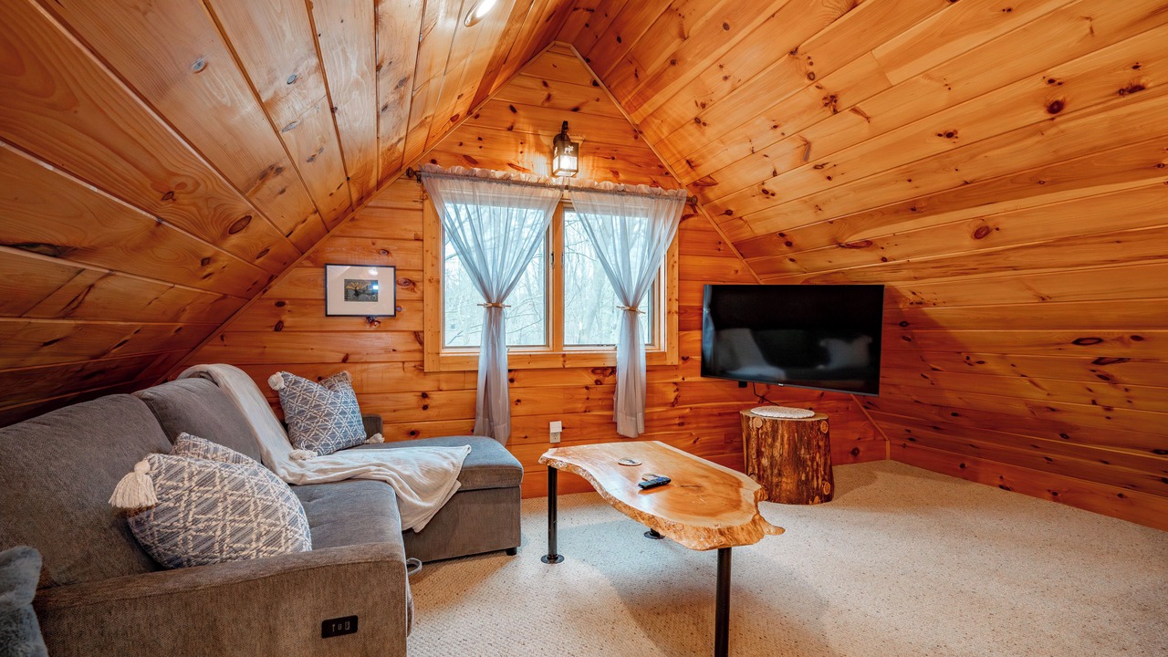 Photo of Livingroom in Thayerville