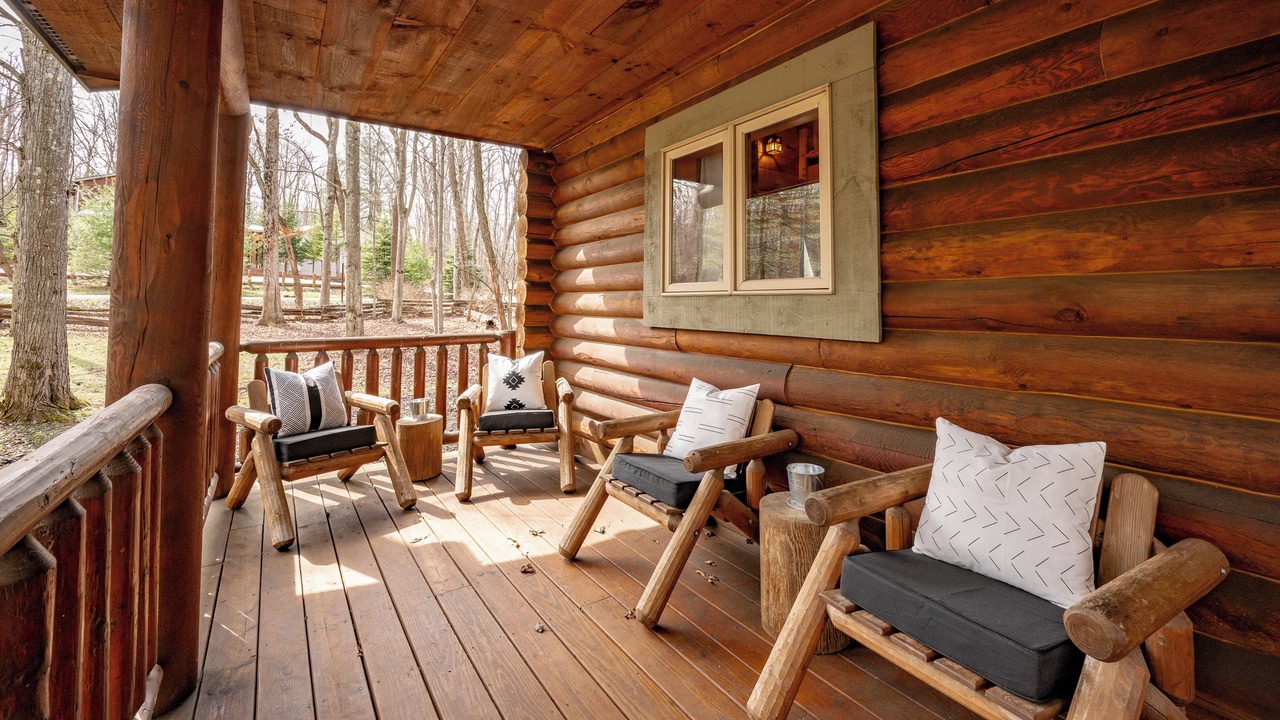 Photo of Patio Balcony in Thayerville
