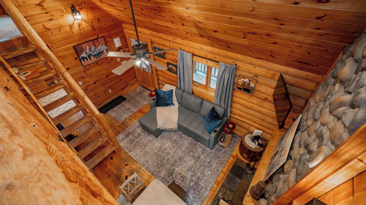 Photo of Livingroom in Thayerville