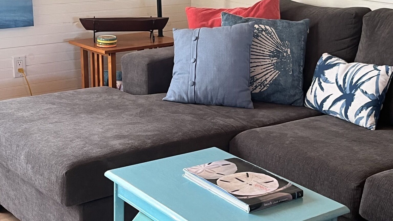 Photo of Livingroom in Souris