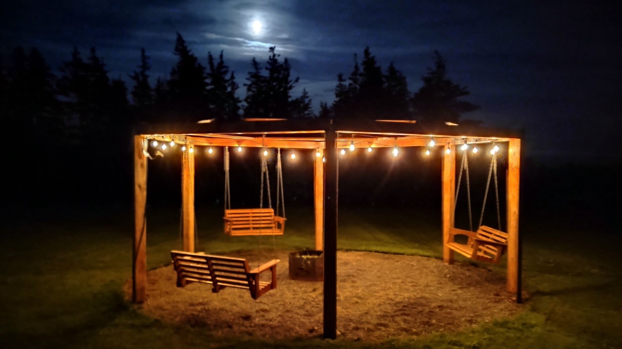 Photo of Outdoor in Souris