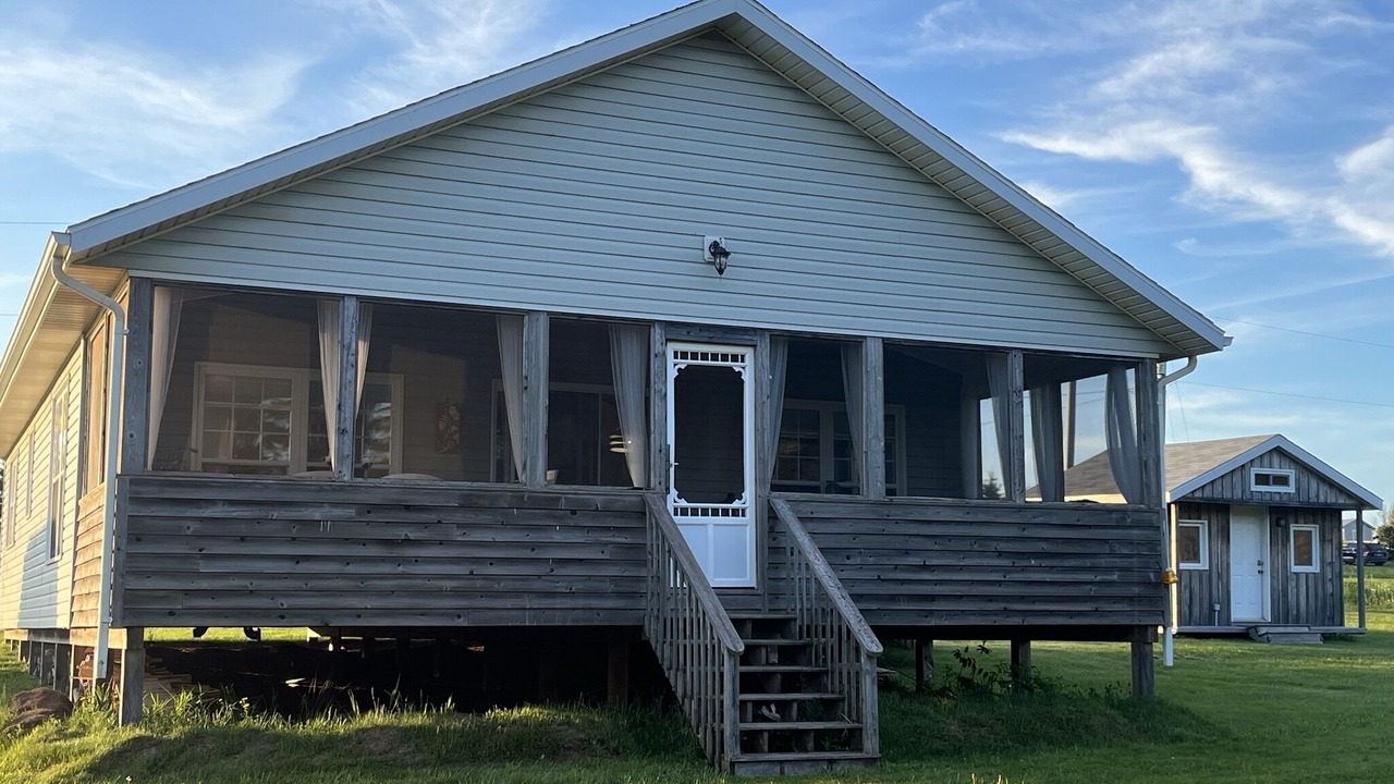 Photo of Outdoor in Souris