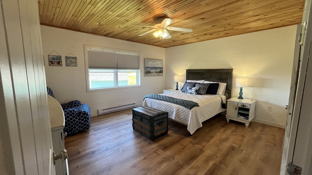 Photo of Bedroom in Souris