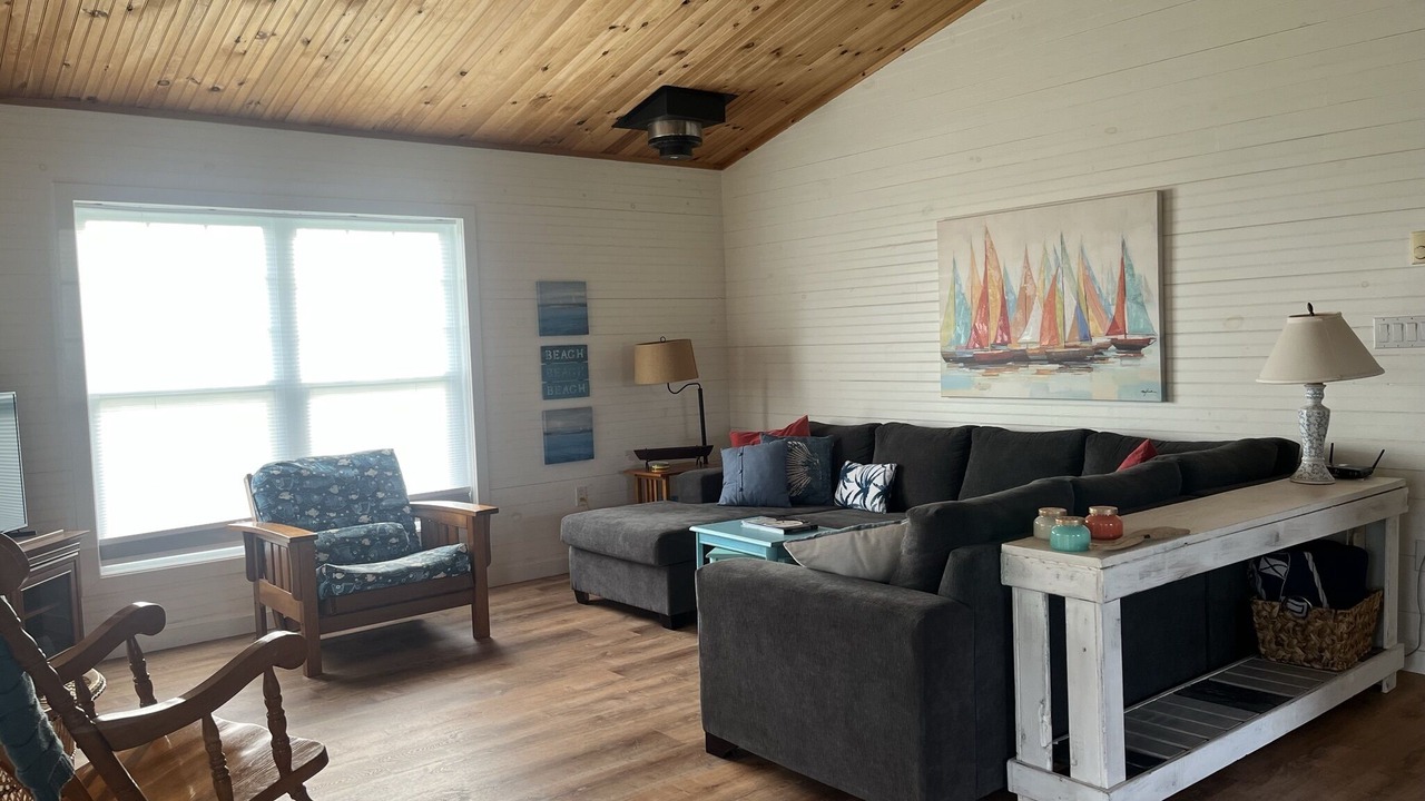 Photo of Livingroom in Souris
