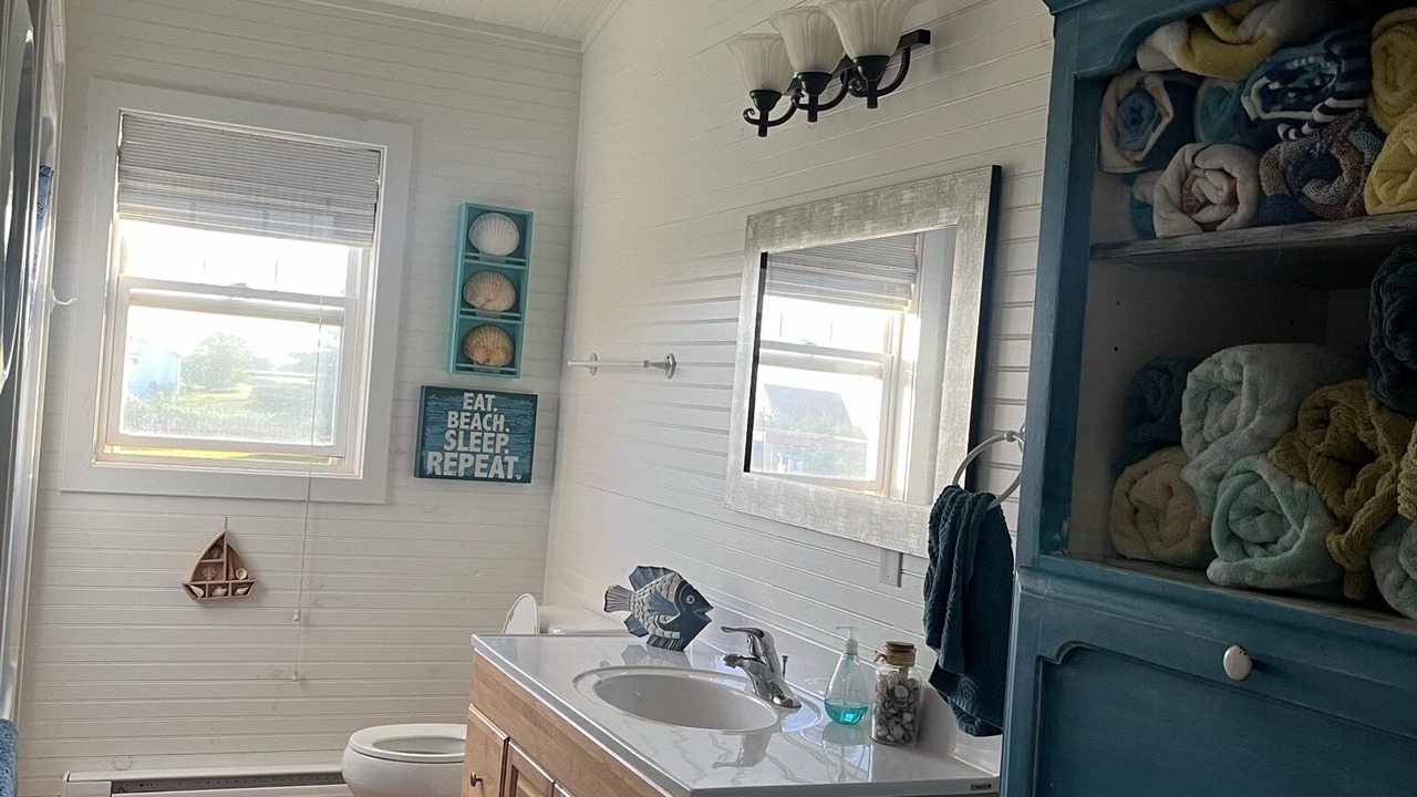 Photo of Bathroom in Souris