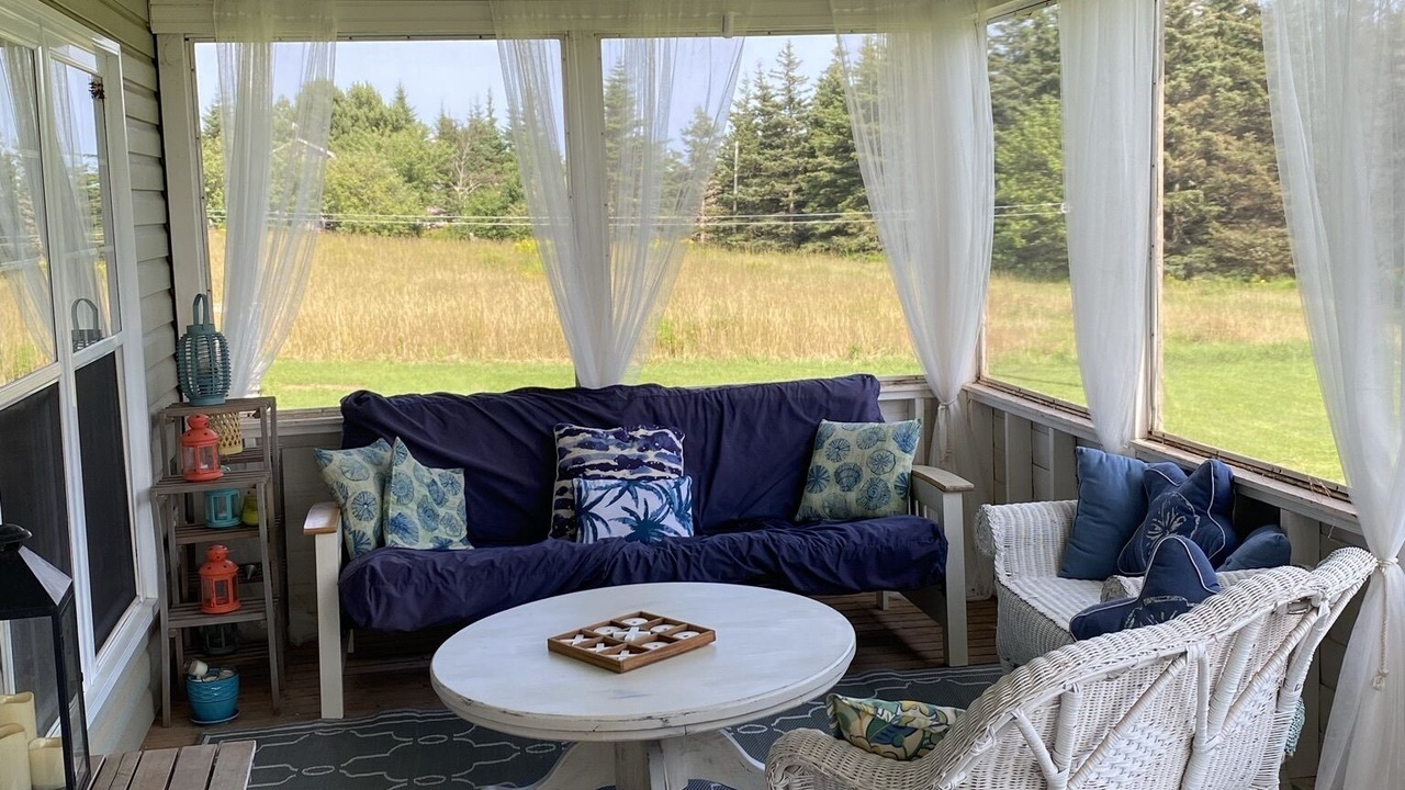 Photo of Livingroom in Souris