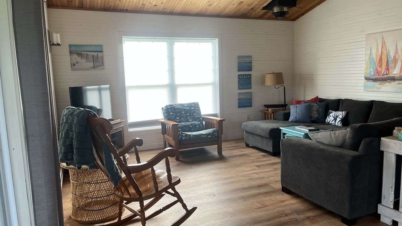 Photo of Livingroom in Souris