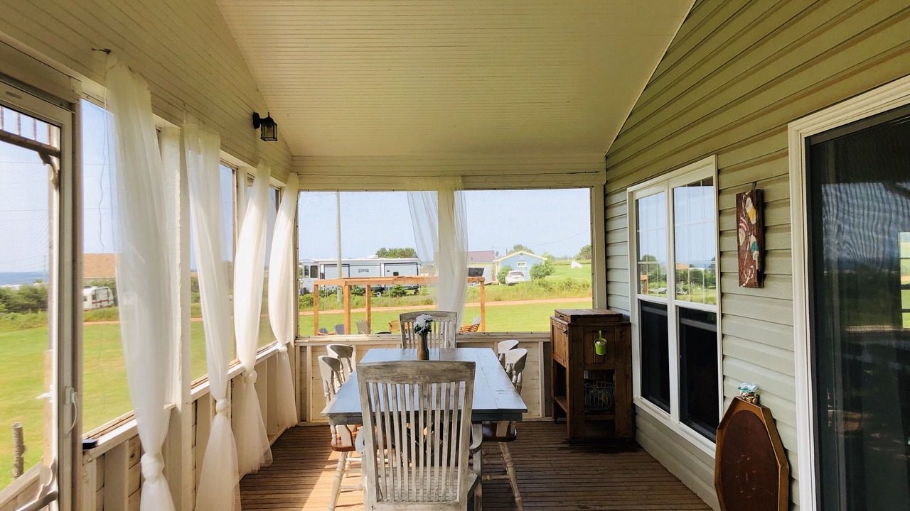 Photo of Outdoor in Souris