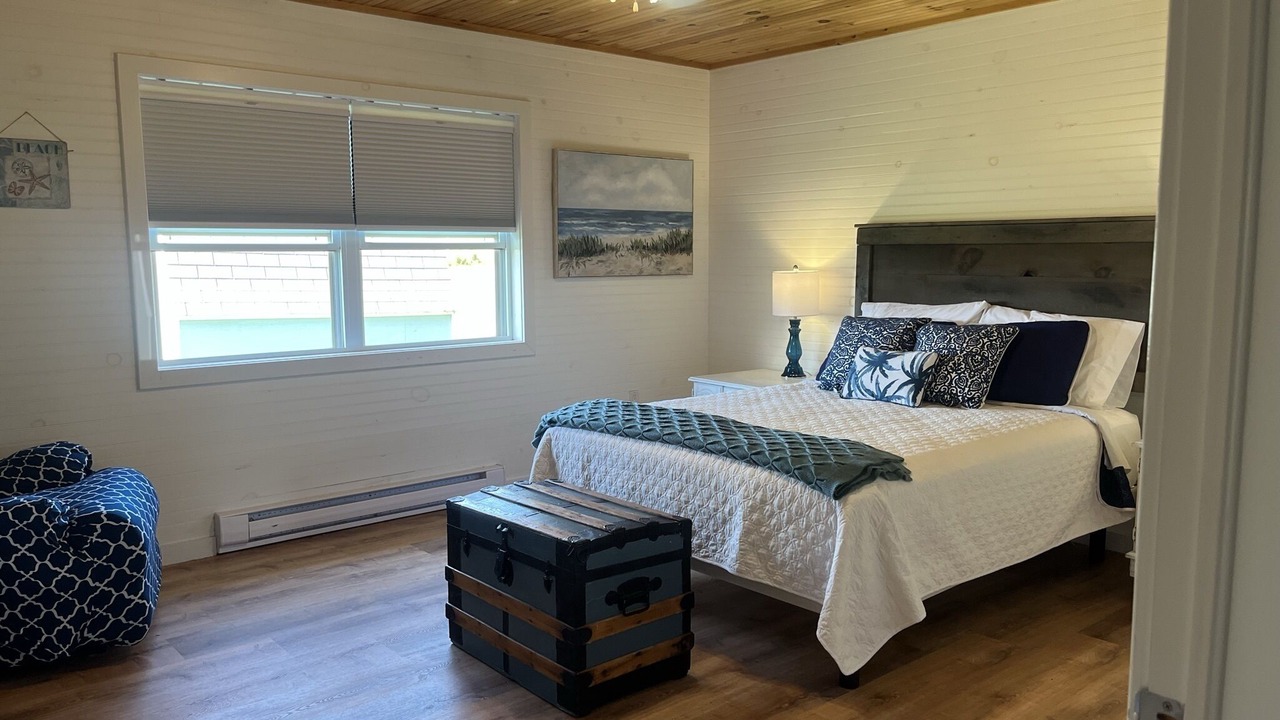 Photo of Bedroom in Souris