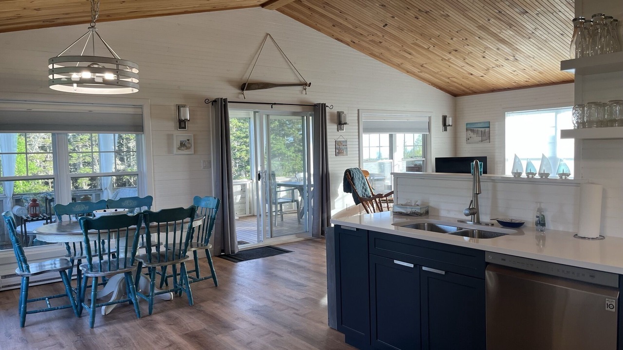 Photo of Kitchen in Souris