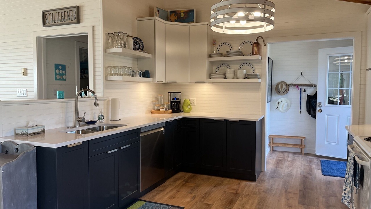 Photo of Kitchen in Souris