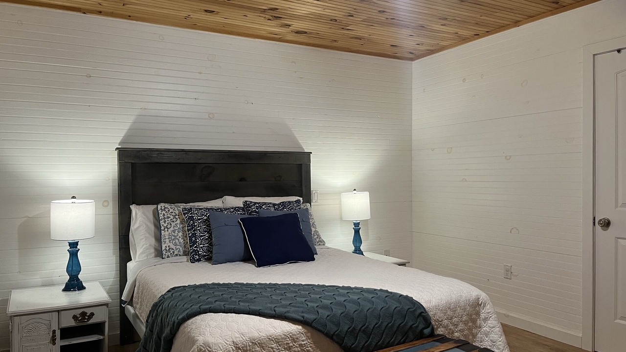 Photo of Bedroom in Souris