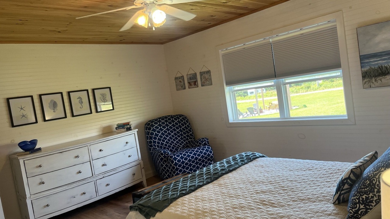 Photo of Bedroom in Souris
